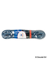 Osculati Line for fenders spliced-eye blue 1.5 m
