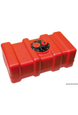 Osculati Eltex fuel tank 43 l