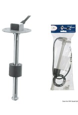 Osculati vertical level sensor 240/33 ohm 20 cm