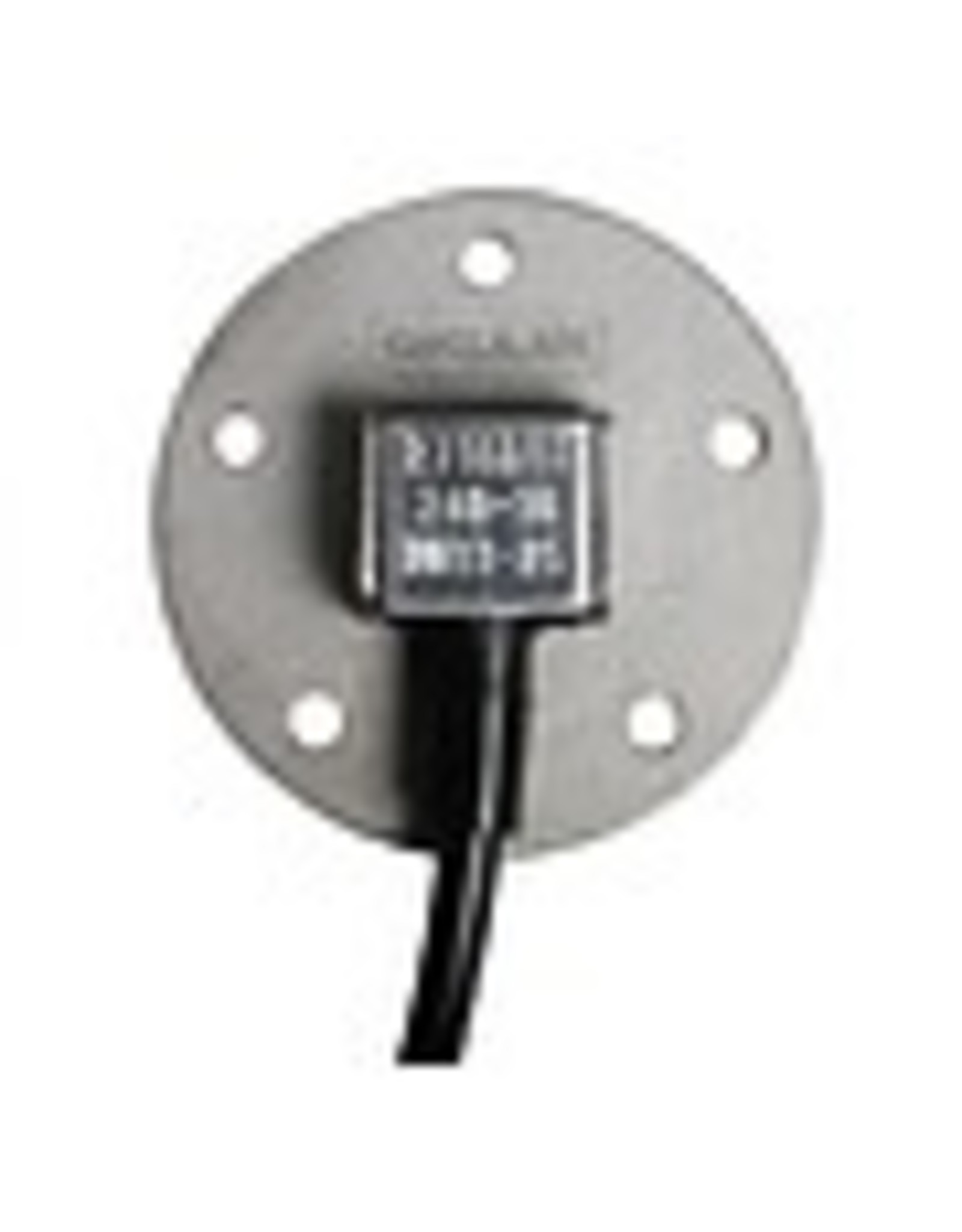 Osculati vertical level sensor 240/33 ohm 20 cm