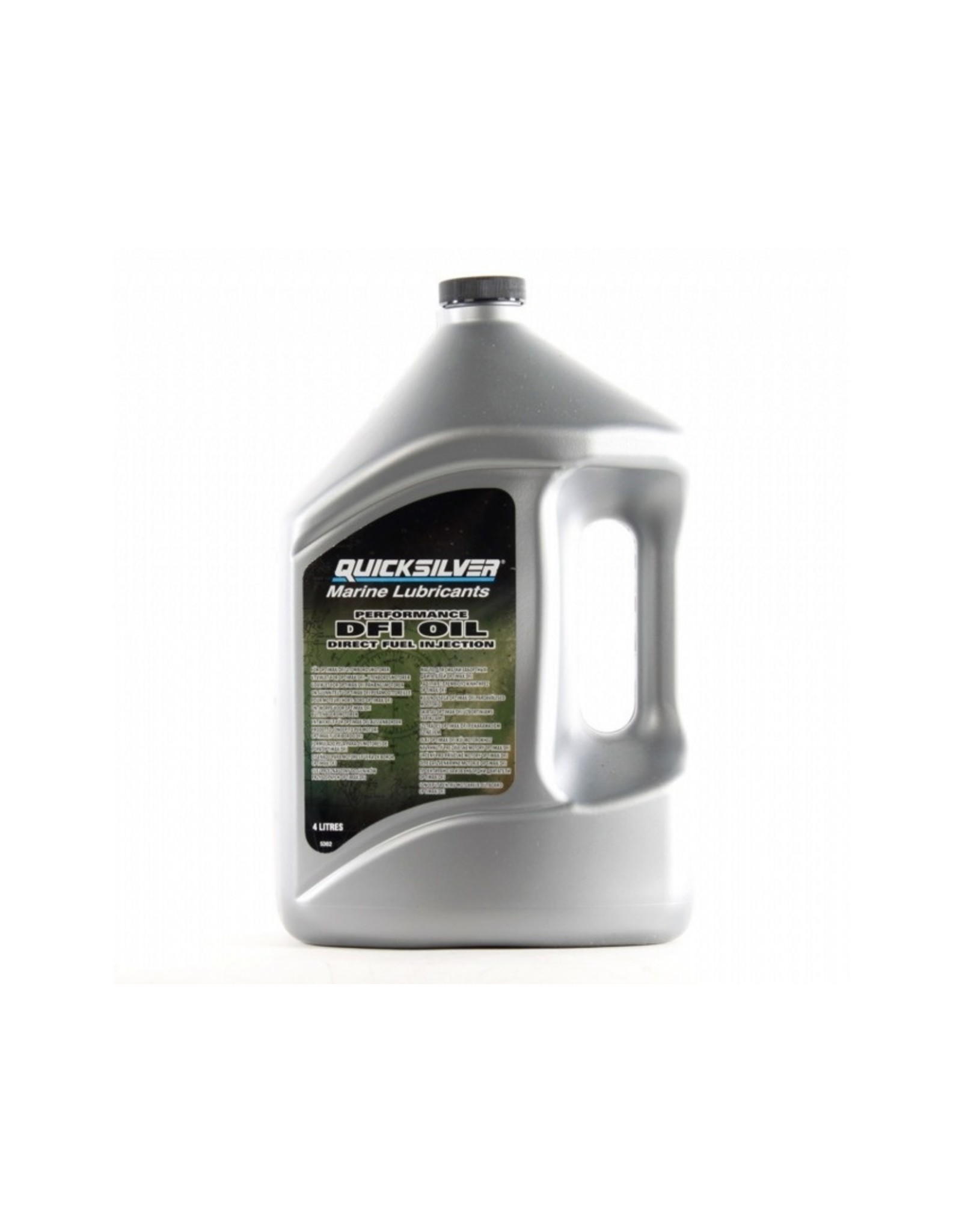 Quicksilver Mercury / Quicksilver DFI / Optimax Öl