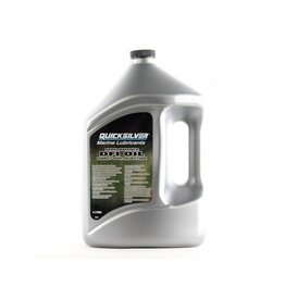 Quicksilver Mercury / Quicksilver DFI / Optimax Öl