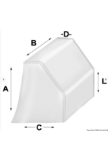 Oceansouth Console cover