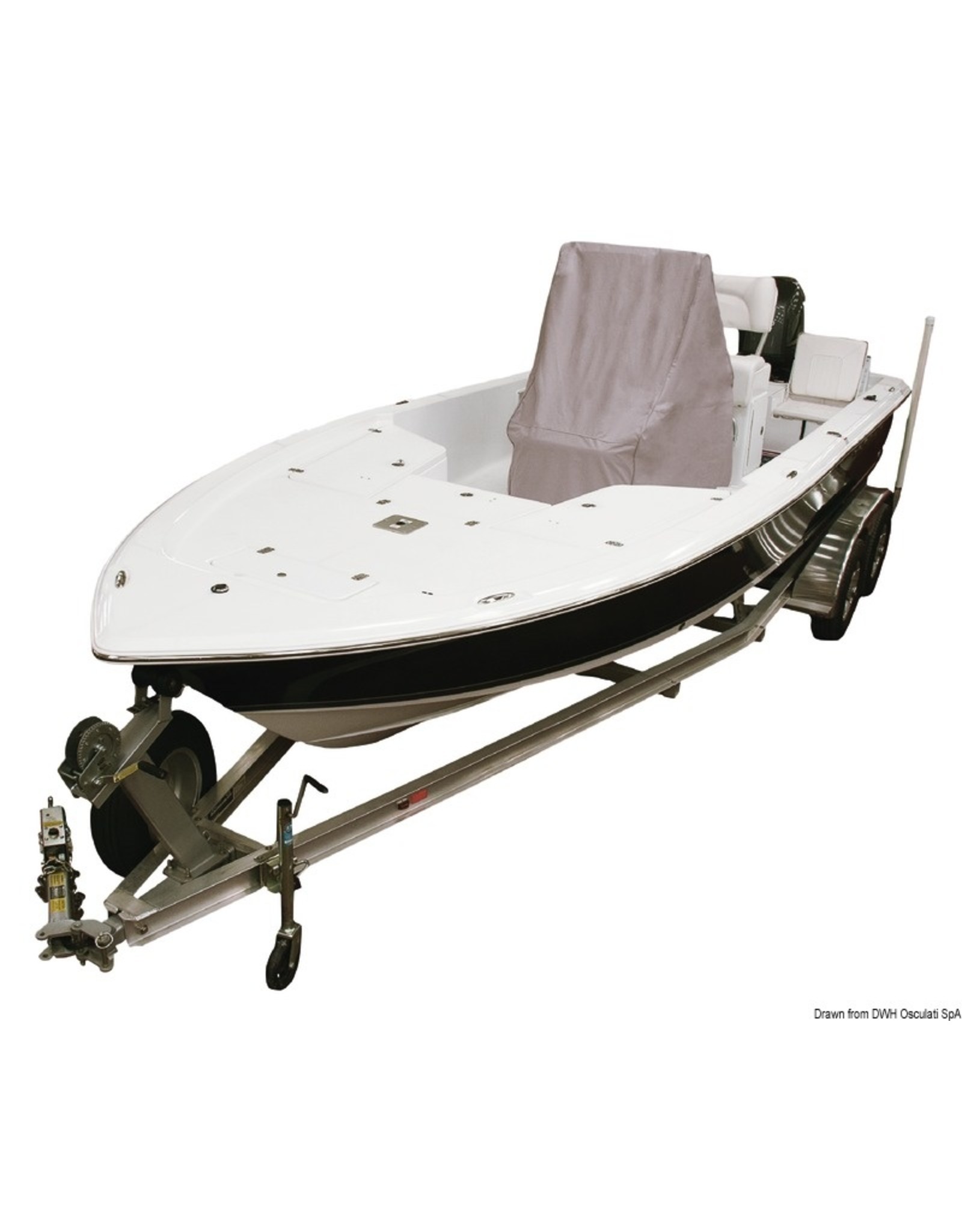 Oceansouth Console cover