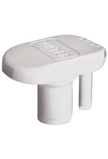 Osculati Nylon FUEL deck plug w/vent