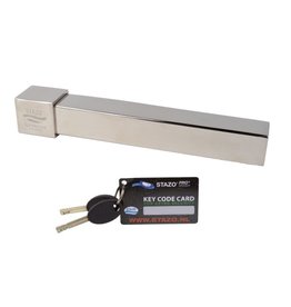 Stazo Stazo Spindle Lock outboard motor lock SCM approved