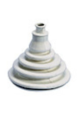 Osculati Feed-through/sleeve made of Dutral anti-salt rubber 75 mm