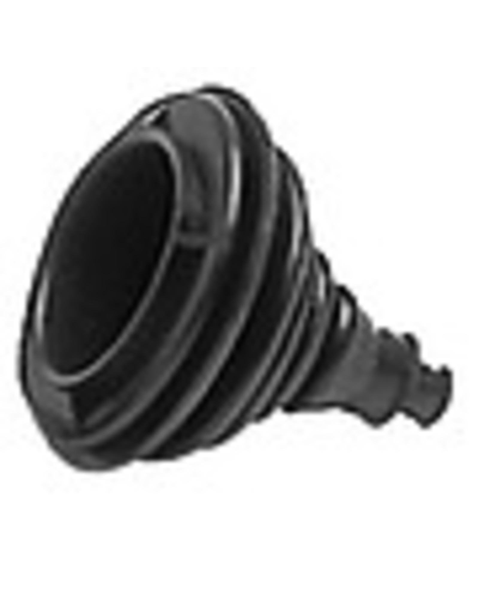 Osculati Durchgang/Muffe aus Dutral-Salzschutzgummi 75 mm