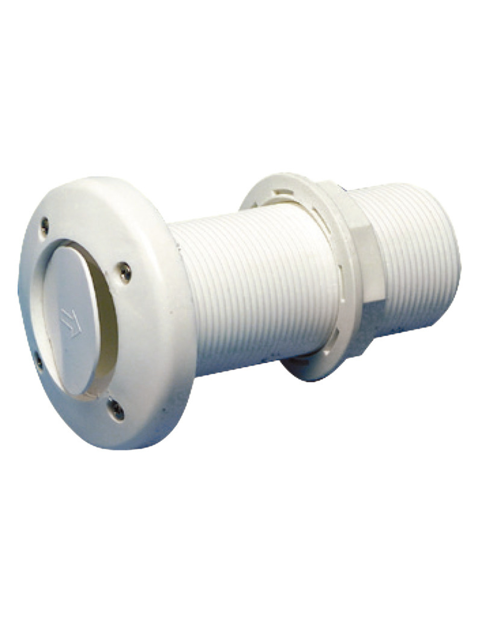 Osculati 1"1/2 with non-return valve