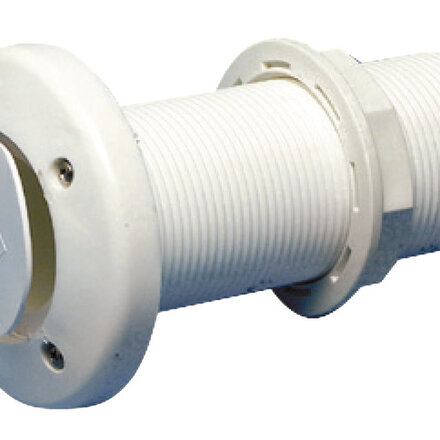 Osculati 1"1/2 met terugslagklep