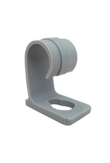 Zodiac Zodiac locking clip for rowing seat, grey.