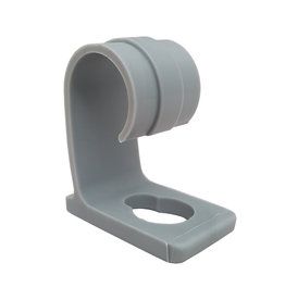 Zodiac Zodiac Sicherungsclip für Ruderdoll, grau.