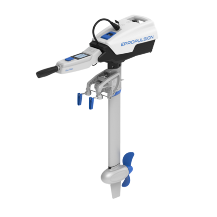 ePropulsion ePropulsion Spirit 1.0 Evo