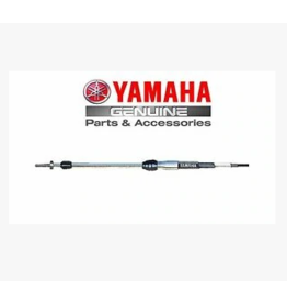 Yamaha Originele Yamaha gas en schakel, afstandsbediening kabels