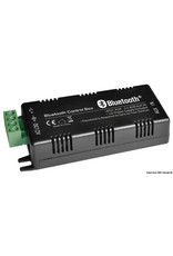 Osculati Bluetooth amplifier 2 channels