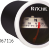 Allpa Ritchie X-21 kompas