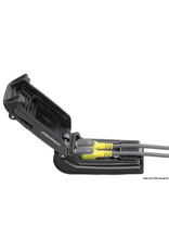 Osculati  Dual USB-A socket watertight IPx6