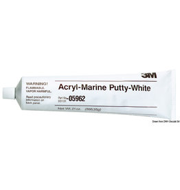 Osculati 3M Marine Acryl Putty White