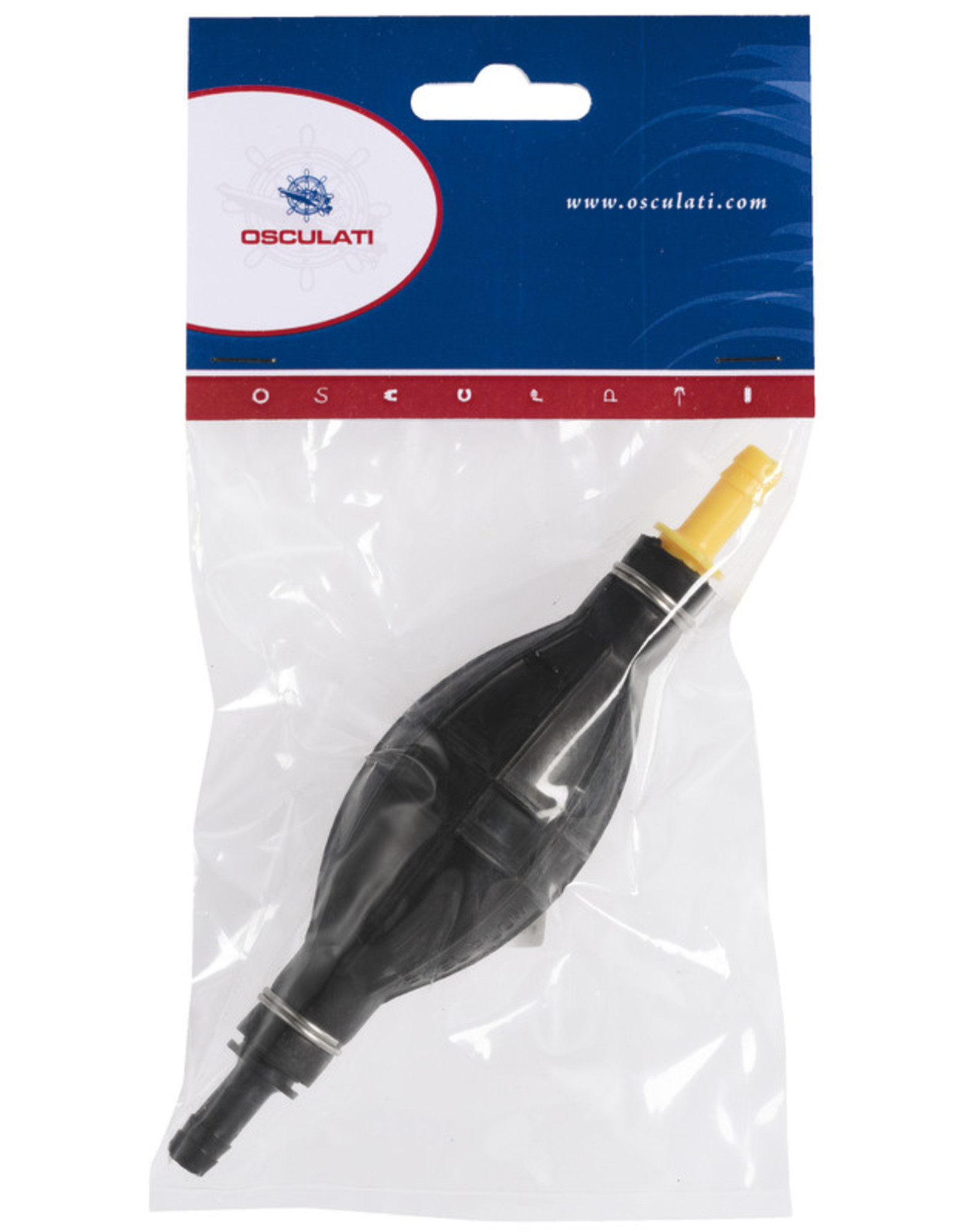 Osculati Universal pump ball 8 mm