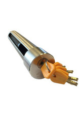 Steady Steady Stainless Steel Outboard Motor Lock SCM approved from 15 HP