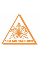 Steady Steady Edelstahl-Außenbordmotorschloss SCM-geprüft ab 15 PS