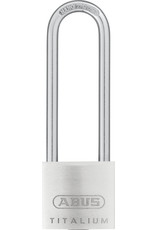 ABUS Padlock Titalium