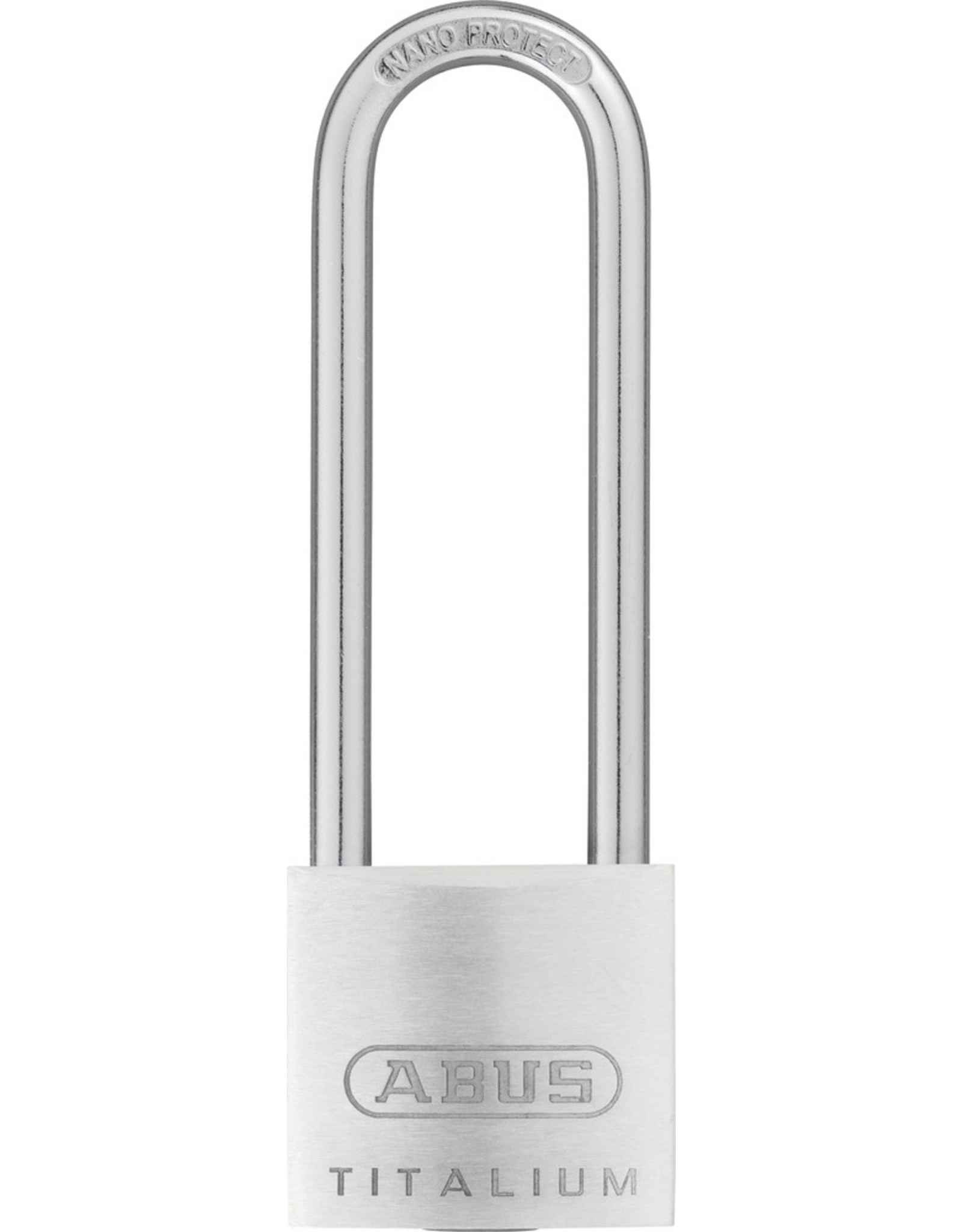 ABUS Vorhängeschloss Titalium