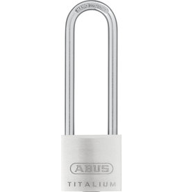 ABUS Padlock Titalium