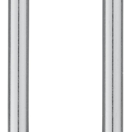 ABUS Hangslot Titalium