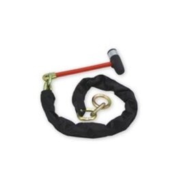 DoubleLock Loop Chain SCM 130 cm