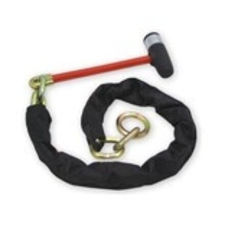DoubleLock Loop Chain SCM 130 cm