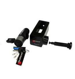 DoubleLock DoubleLock Außenbordschloss lang SCM