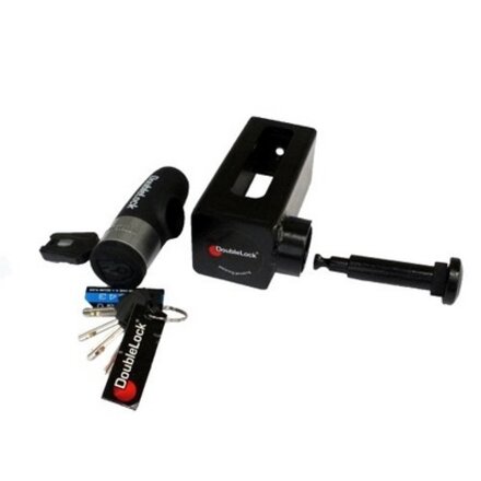 DoubleLock DoubleLock Outboard Lock Long SCM