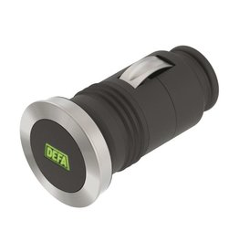 Hebor Watersport Dometic DEFA Batterieanzeige