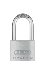 ABUS Hangslot Titalium