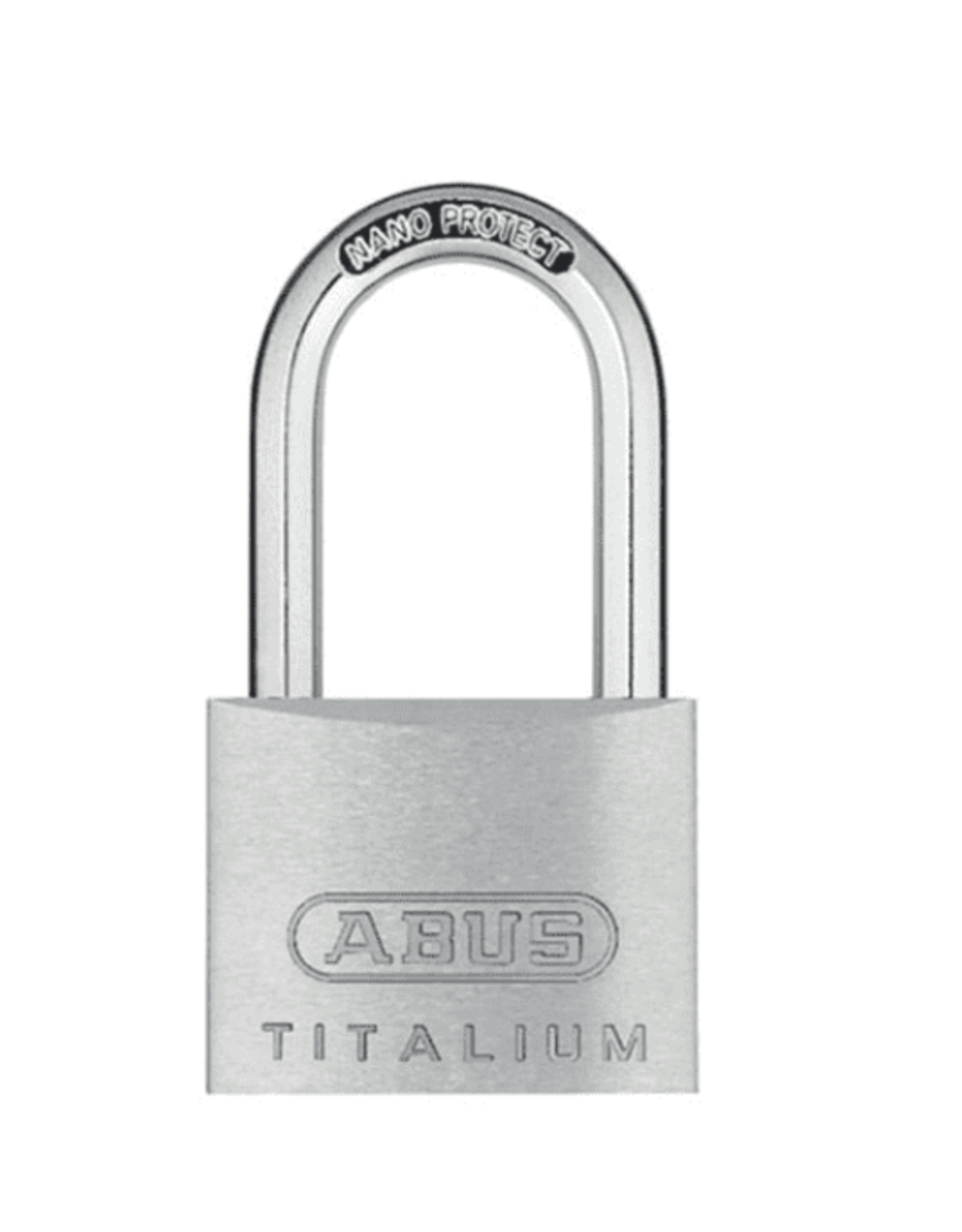 ABUS Padlock Titalium