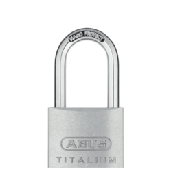 ABUS Padlock Titalium