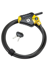 Hebor Watersport Master Lock Python kabelslot 4,5 m
