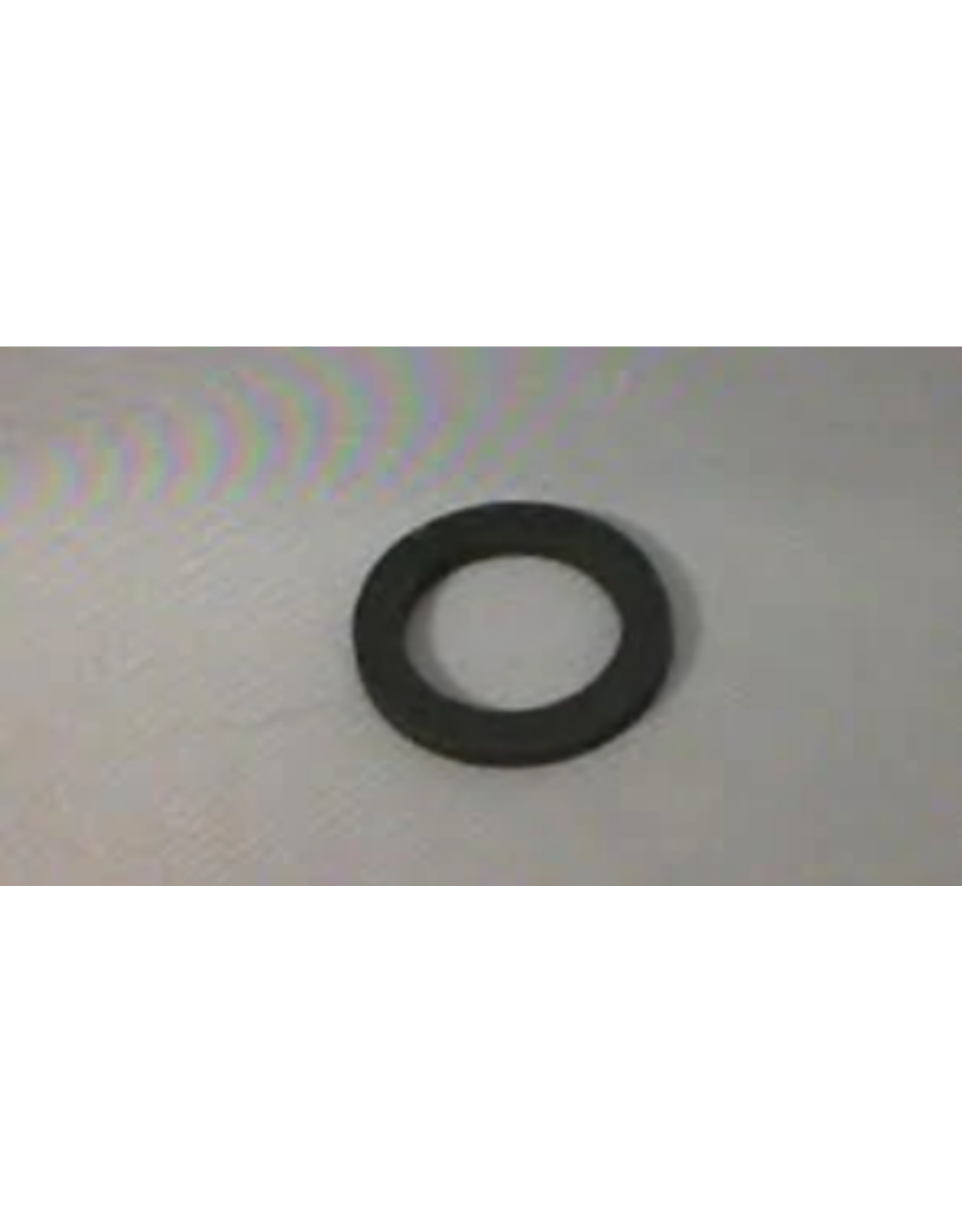 Zodiac Zodiac (Ventil vernickelt) O-Ring