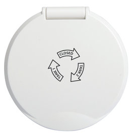 Osculati Classic Evo 3-way fuel tap 1/4"