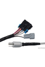 Osculati X-TREME self-amalgamating silicone tape