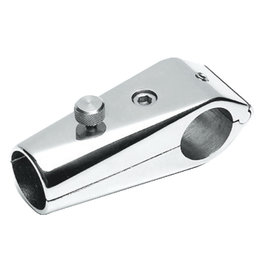 Osculati Flaggenmasthalter 20/25 mm für Rohr Ø 25 mm