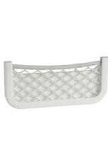 Osculati Aufbewahrungsfach weiß 360 x 160 x 12 mm