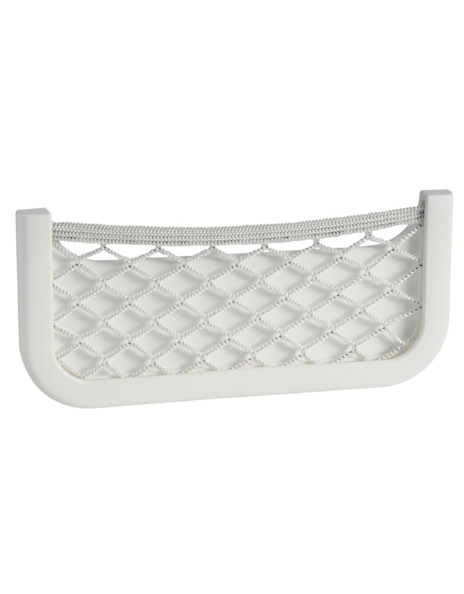 Osculati Storage pocket white 360 x 160 x 12 mm