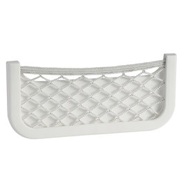 Osculati Storage pocket white 360 x 160 x 12 mm