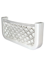 Osculati Storage pocket white 360 x 160 x 30 mm