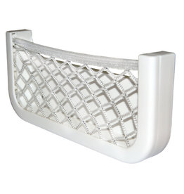 Osculati Storage pocket white 360 x 160 x 30 mm