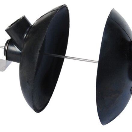 Osculati Motorflusher voor Mercury / MerCruiser