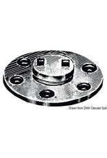 Osculati Wasserablassschraube