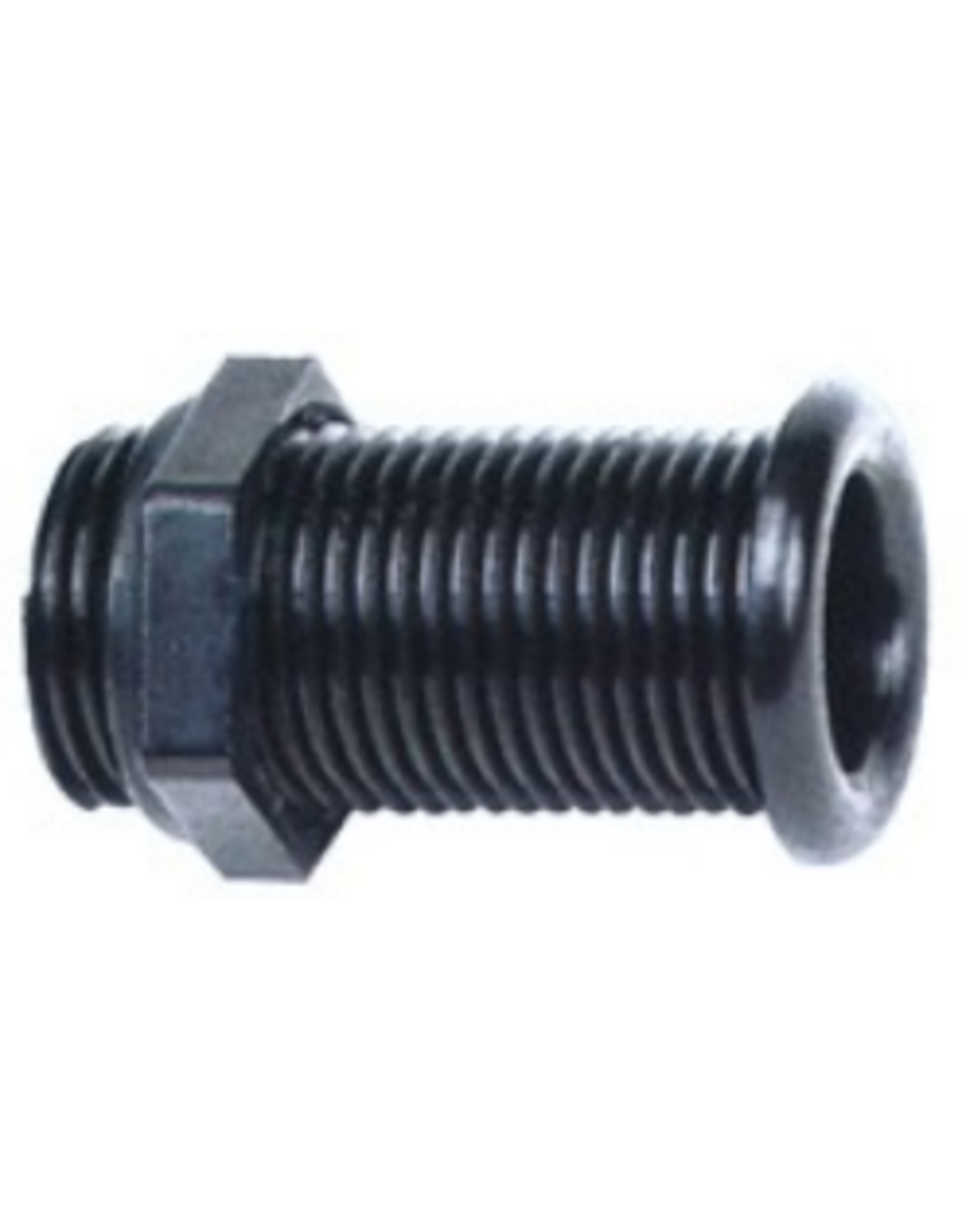 Zodiac Zodiac Thru Hull Self Bailer Fitting (for R.I.B.s)